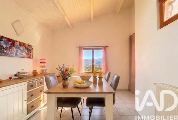 Maison à vendre 4 pièces 100 m² La Penne-sur-Huveaune