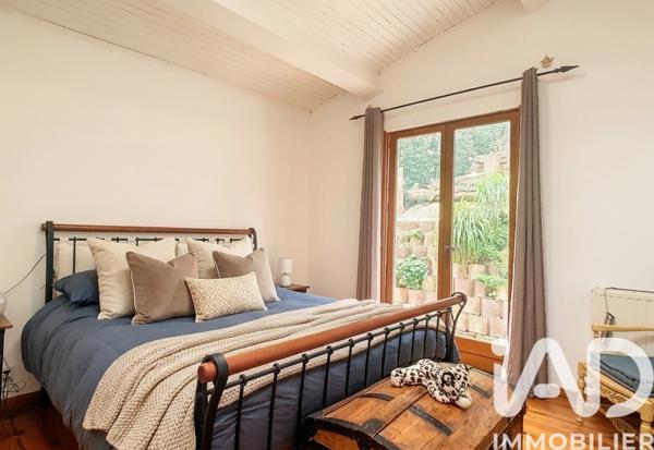 Maison à vendre 4 pièces 100 m² La Penne-sur-Huveaune