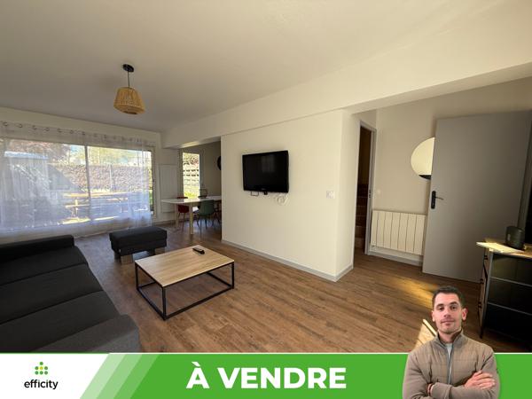 Maison 6 pièces - 90 m² Exclusivité