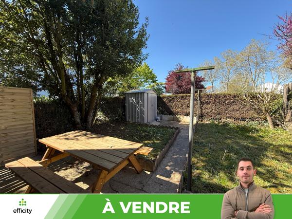 Maison 6 pièces - 90 m² Exclusivité