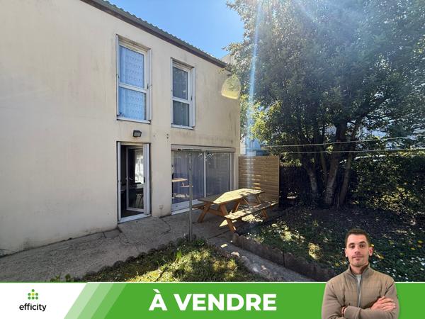 Maison 6 pièces - 90 m² Exclusivité