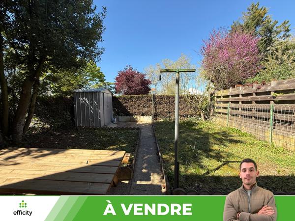 Maison 6 pièces - 90 m² Exclusivité