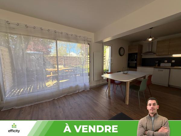 Maison 6 pièces - 90 m² Exclusivité
