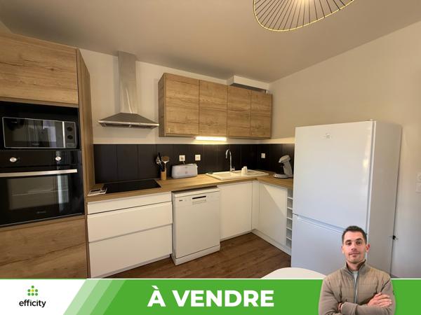 Maison 6 pièces - 90 m² Exclusivité