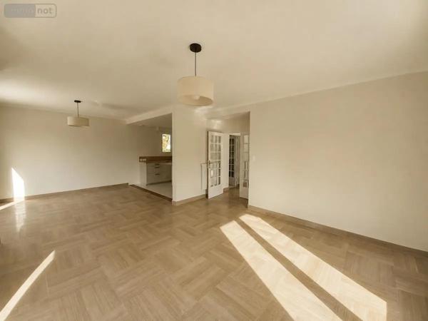 Achat - Maison Pluvigner 56330 6 pièces 165 m 2 1017 m 2