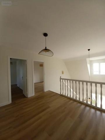 Achat - Maison Pluvigner 56330 6 pièces 165 m 2 1017 m 2
