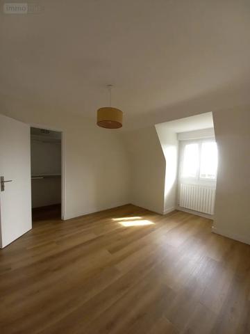 Achat - Maison Pluvigner 56330 6 pièces 165 m 2 1017 m 2