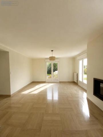 Achat - Maison Pluvigner 56330 6 pièces 165 m 2 1017 m 2