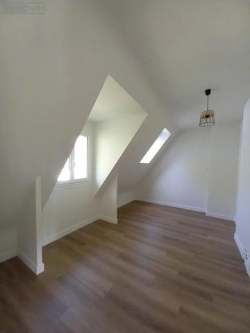 Achat - Maison Pluvigner 56330 6 pièces 165 m 2 1017 m 2