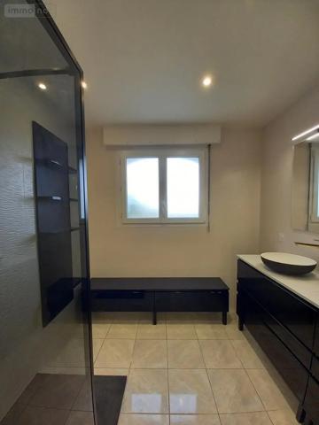 Achat - Maison Pluvigner 56330 6 pièces 165 m 2 1017 m 2
