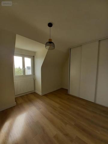 Achat - Maison Pluvigner 56330 6 pièces 165 m 2 1017 m 2