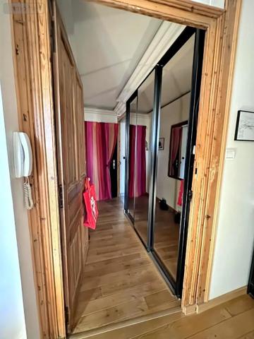 Achat - Appartement Vannes 56000 5 pièces 122 m 2