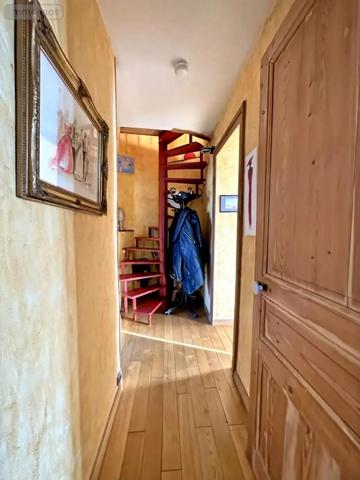 Achat - Appartement Vannes 56000 5 pièces 122 m 2