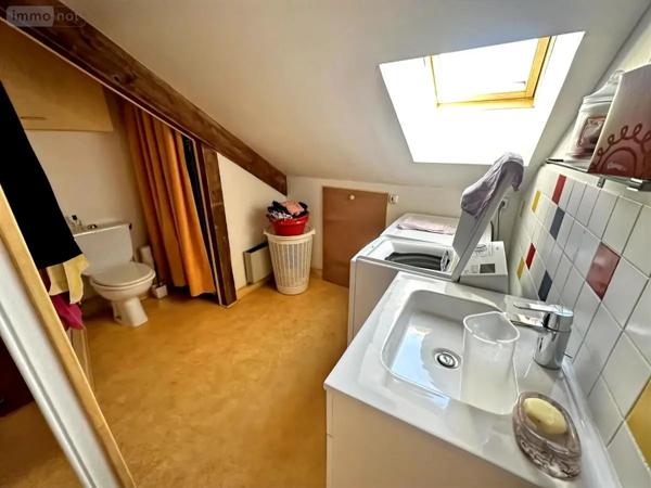 Achat - Appartement Vannes 56000 5 pièces 122 m 2
