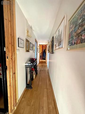 Achat - Appartement Vannes 56000 5 pièces 122 m 2