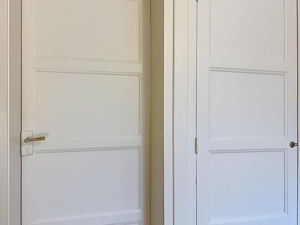 A LOUER T3 meublé proche gare / visitation 57.61 m²