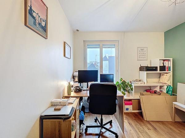 A LOUER T3 meublé proche gare / visitation 57.61 m²