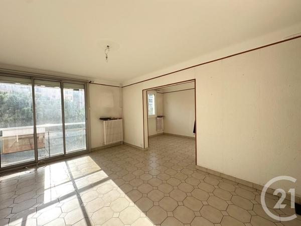 Appartement T4 à vendre  4 pièces - 62,50 m2 SETE - 34