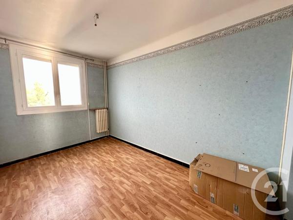 Appartement T4 à vendre  4 pièces - 62,50 m2 SETE - 34