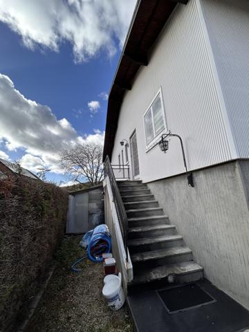 Maison individuelle à rénover, sur 10,52 ares à MANDEURE (25350)