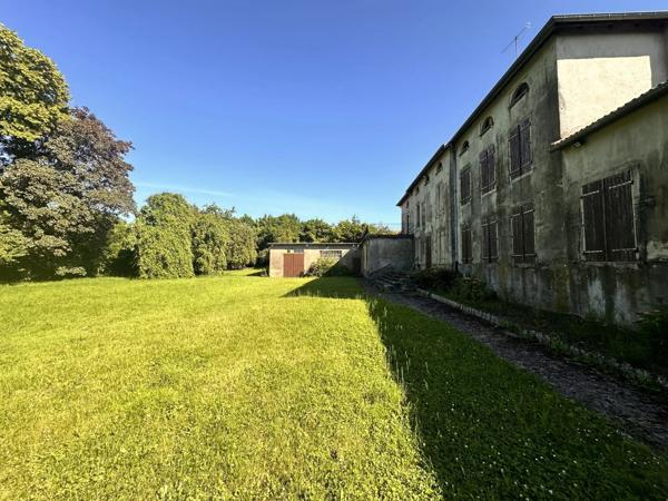 Vente Maison 12 pièces 400 m2 à Vatimont