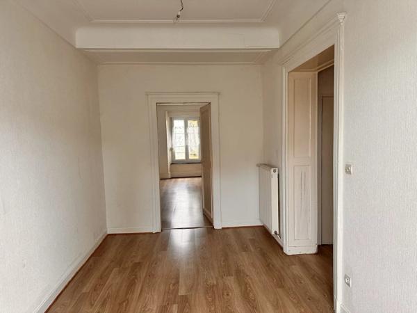 Vente Maison 12 pièces 400 m2 à Vatimont