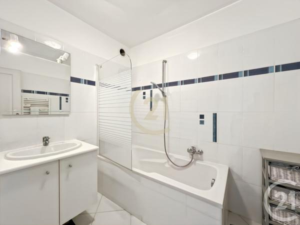 Appartement T4 à vendre  4 pièces - 97,28 m2 CALVI - 202