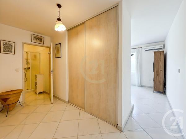 Appartement T4 à vendre  4 pièces - 97,28 m2 CALVI - 202