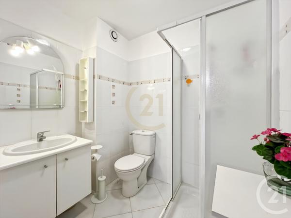 Appartement T4 à vendre  4 pièces - 97,28 m2 CALVI - 202