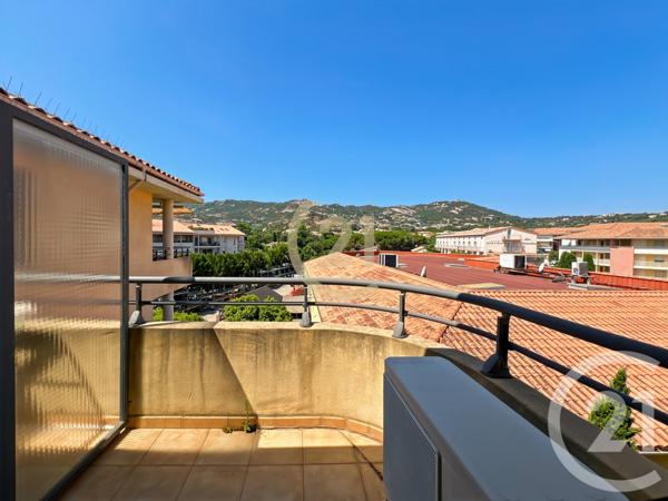 Appartement T4 à vendre  4 pièces - 97,28 m2 CALVI - 202