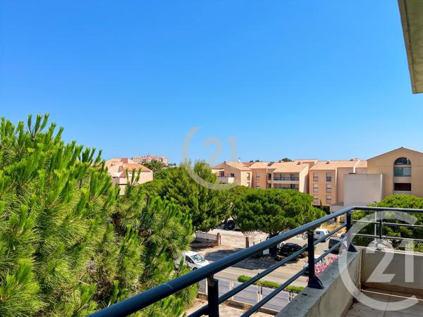 Appartement T4 à vendre  4 pièces - 97,28 m2 CALVI - 202