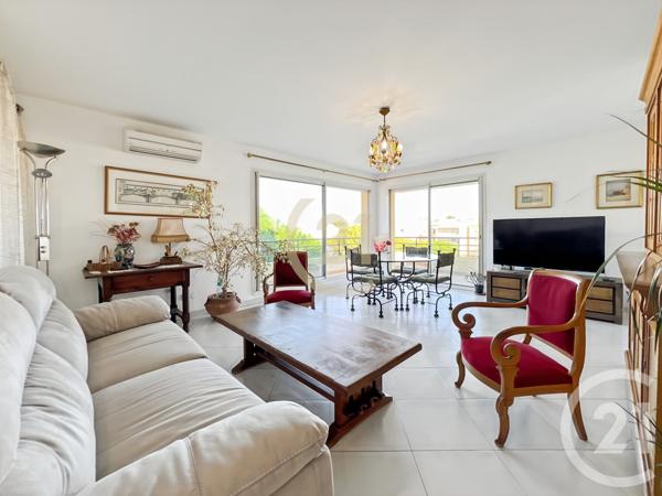 Appartement T4 à vendre  4 pièces - 97,28 m2 CALVI - 202