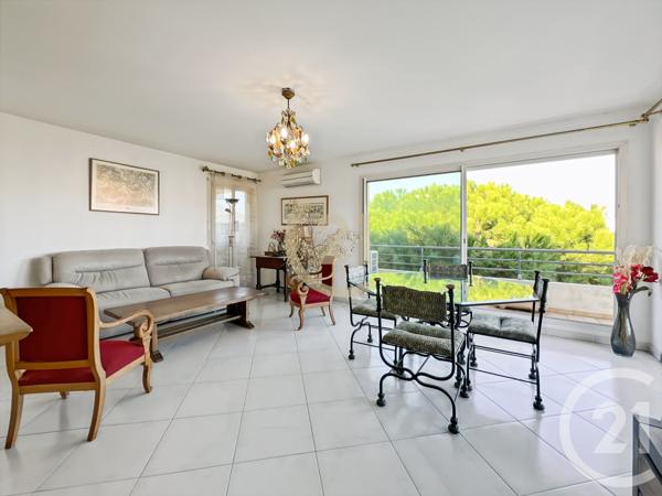 Appartement T4 à vendre  4 pièces - 97,28 m2 CALVI - 202