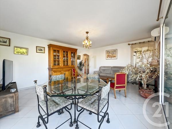 Appartement T4 à vendre  4 pièces - 97,28 m2 CALVI - 202