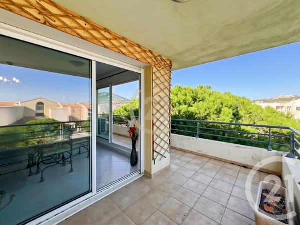 Appartement T4 à vendre  4 pièces - 97,28 m2 CALVI - 202