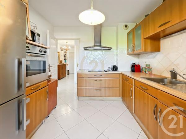 Appartement T4 à vendre  4 pièces - 97,28 m2 CALVI - 202