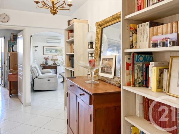 Appartement T4 à vendre  4 pièces - 97,28 m2 CALVI - 202
