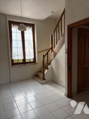 MAISON DE CITÉ