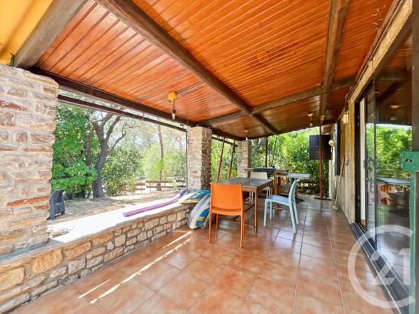 Maison à vendre  5 pièces - 93,21 m2 OLETTA - 202