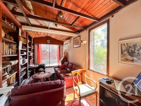 Maison à vendre  5 pièces - 93,21 m2 OLETTA - 202