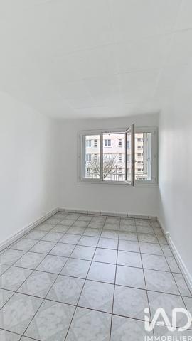 Appartement à vendre 3 pièces 56 m² Crosne