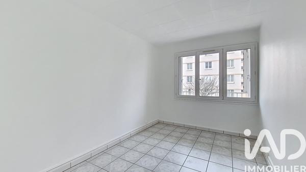 Appartement à vendre 3 pièces 56 m² Crosne
