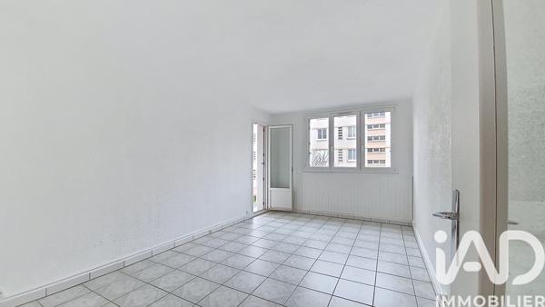 Appartement à vendre 3 pièces 56 m² Crosne
