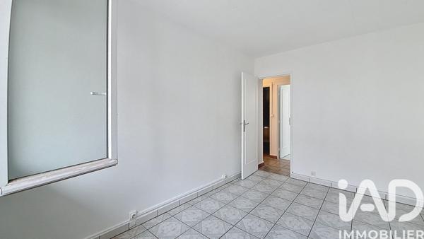 Appartement à vendre 3 pièces 56 m² Crosne