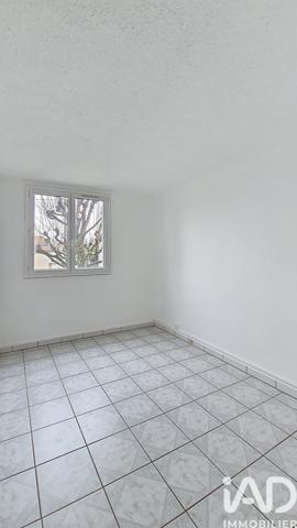 Appartement à vendre 3 pièces 56 m² Crosne