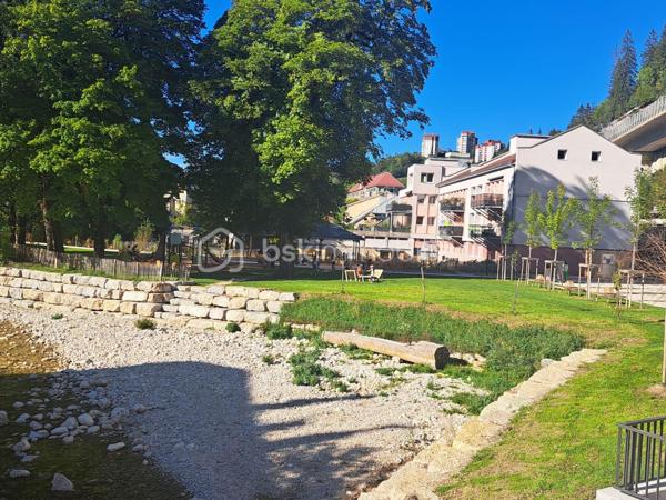 Appartement de 110 m²