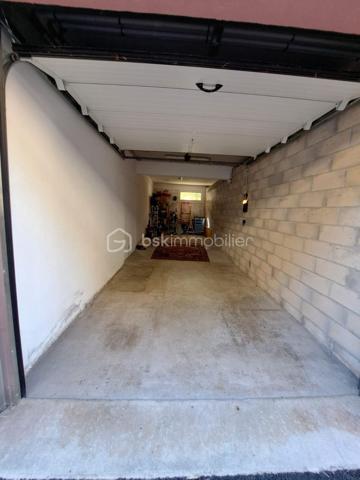 Appartement de 110 m²