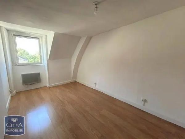 Appartement à louer 2 pièces 30.29m² Nantes (44000)