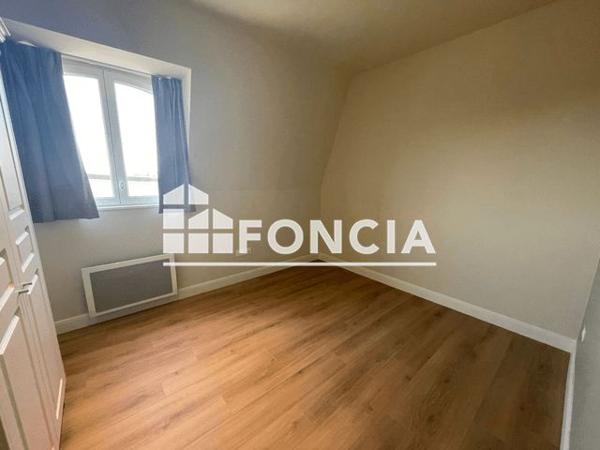 Location Appartement 2 pièces 43.8 m² - RUE ARTHUR RANC Poitiers 86000