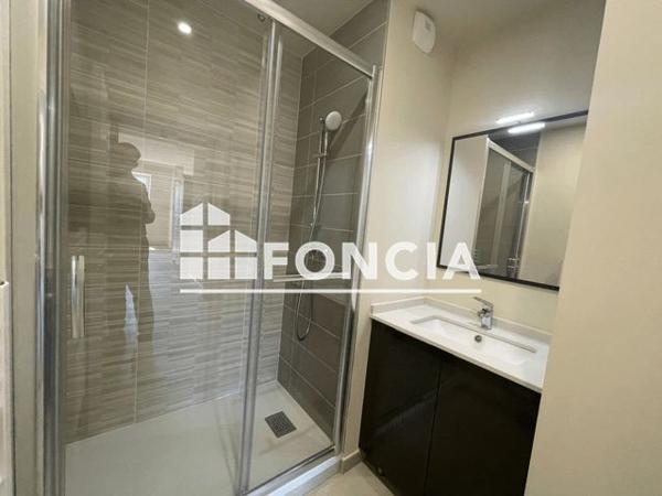 Location Appartement 2 pièces 43.8 m² - RUE ARTHUR RANC Poitiers 86000